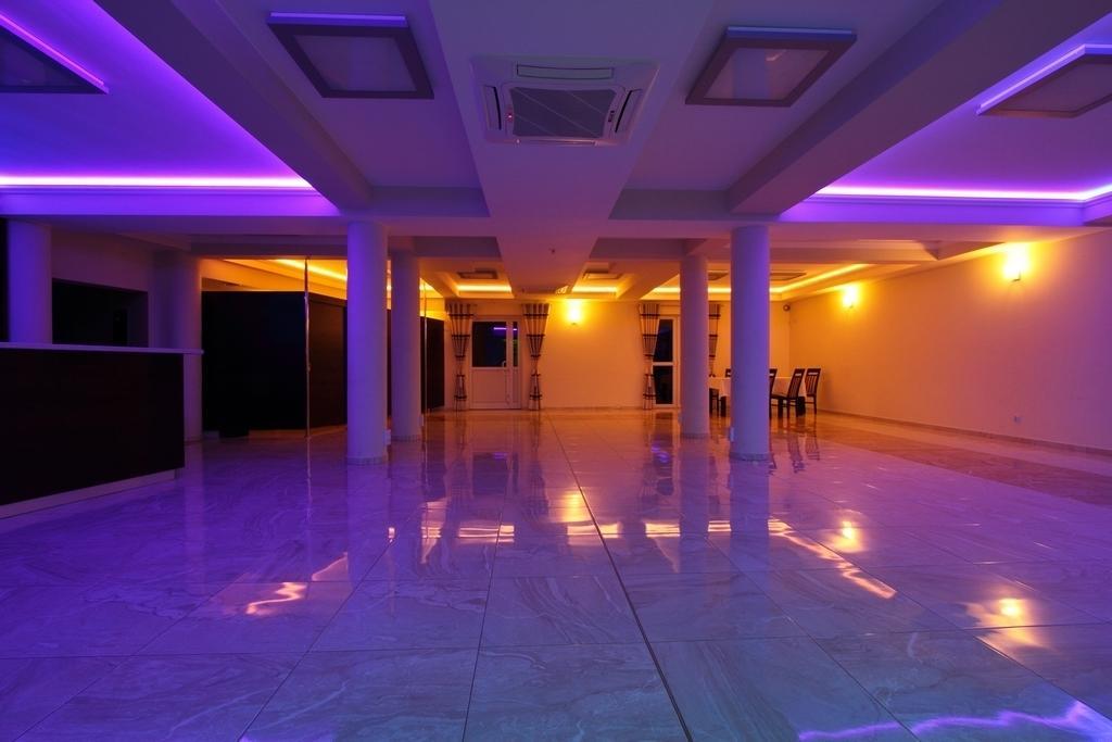 ホテルOsrodek Rekreacyjno - Wypoczynkowy Beskidek Gilowice  エクステリア 写真