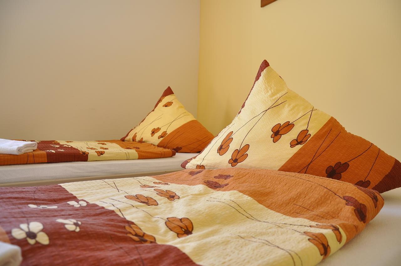 ホテルOsrodek Rekreacyjno - Wypoczynkowy Beskidek Gilowice  部屋 写真